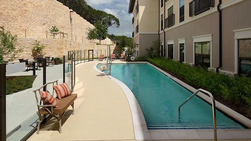 Image of Belmont Village West Lake Hills (4)