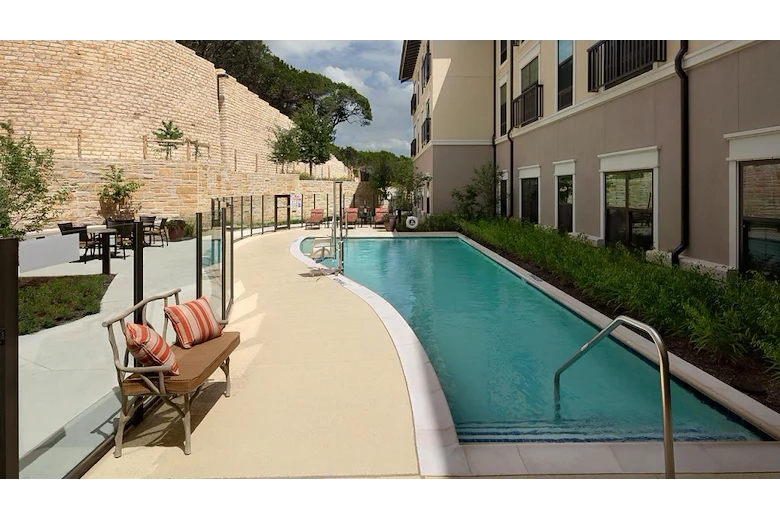 Image of Belmont Village West Lake Hills (4)