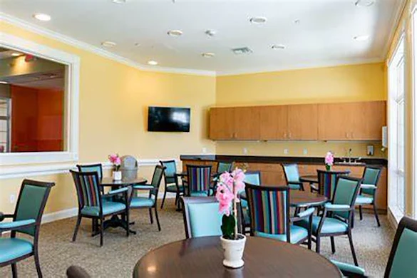 Image of Middleburg Rehabilitation And Nursing Center (4)