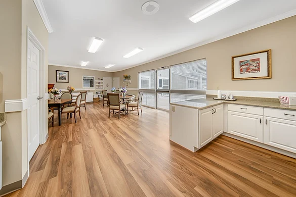 Image of Brookdale Hearthstone Moses Lake (4)