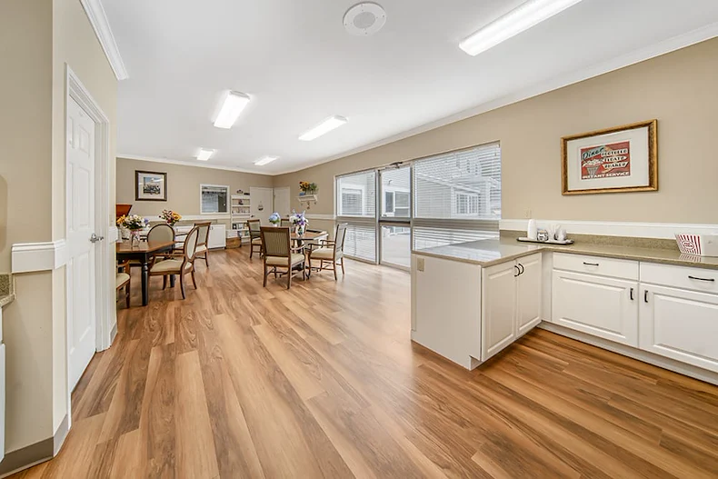 Image of Brookdale Hearthstone Moses Lake (4)