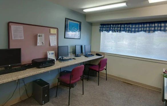 Image of Cherrydale Apartments (7)