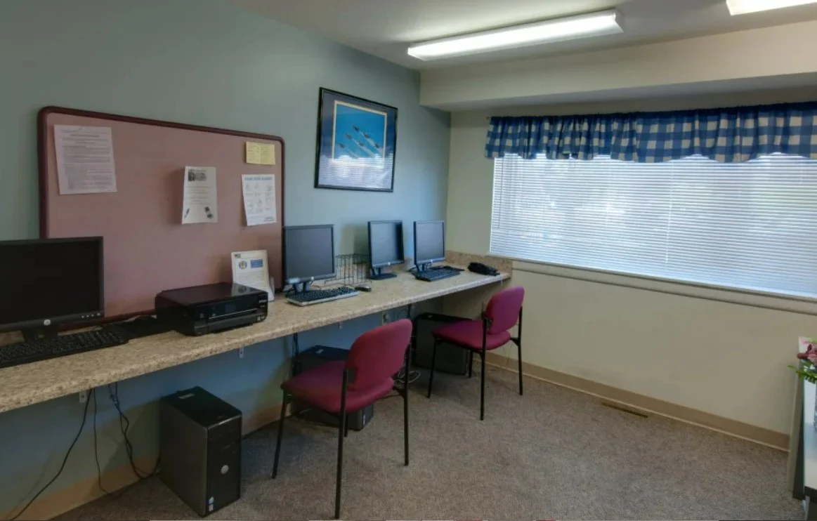 Image of Cherrydale Apartments (7)