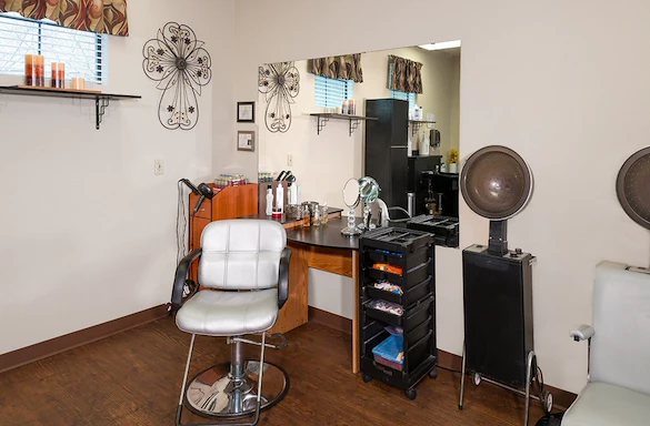 Image of Stone Oak Care Center (6)