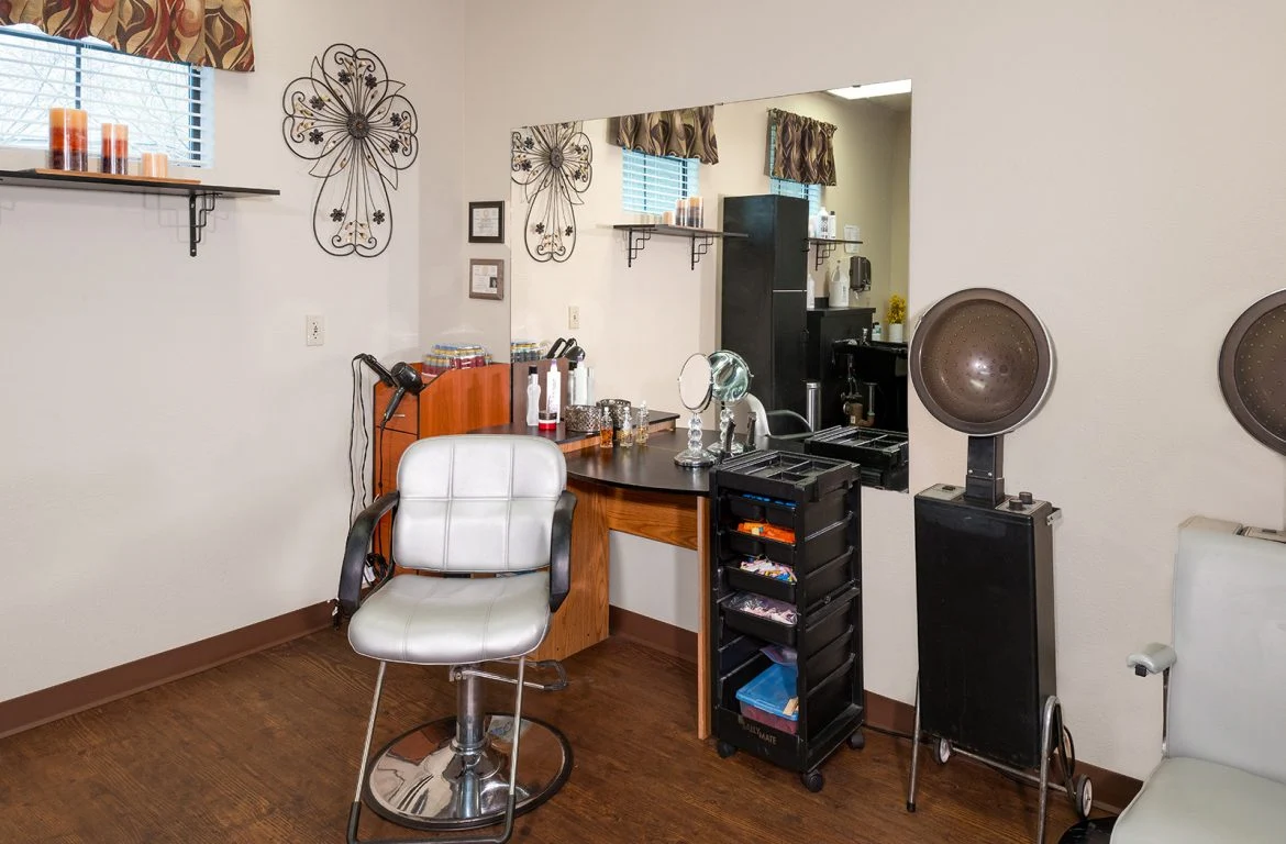 Image of Stone Oak Care Center (6)