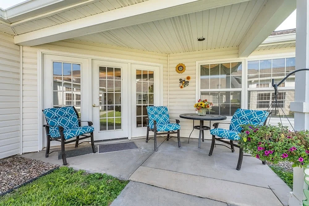 Image of Brookdale Hays (9)