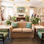 Image of Commonwealth Senior Living at the Ballentine (2)