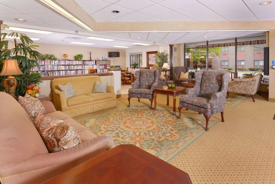 Image of Gates Mills Club Senior Living (4)