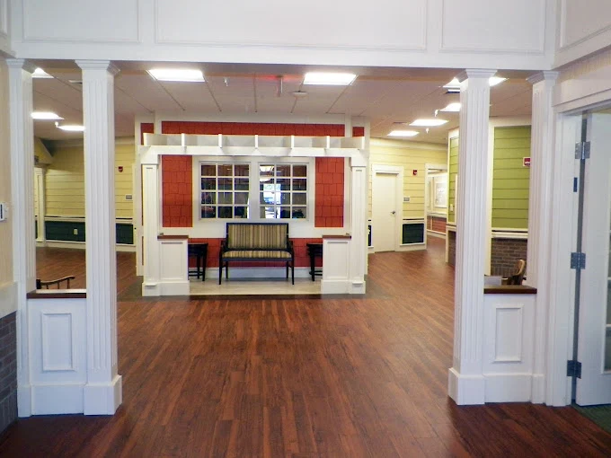 Image of Van Wert Manor Senior Living (2)