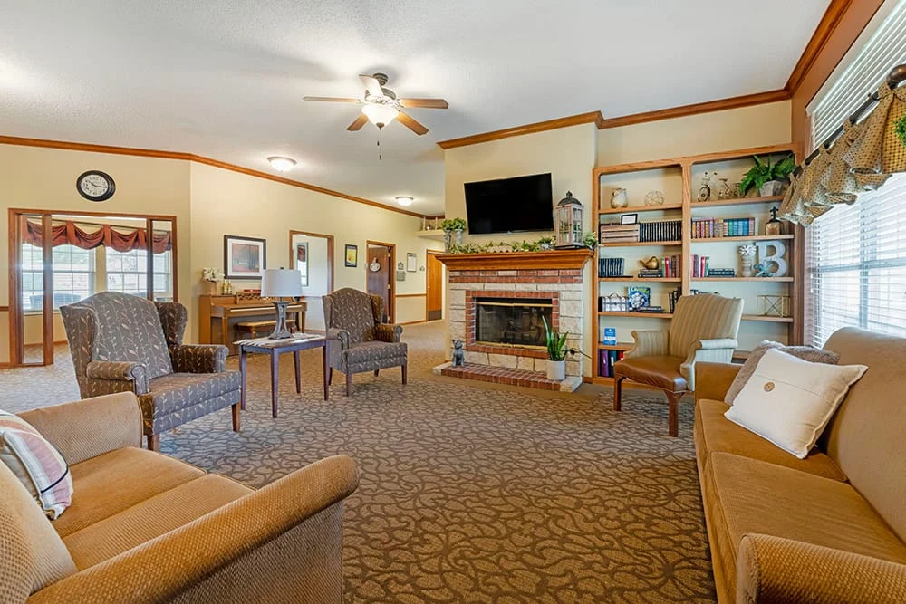 Image of Brookdale Salina Fairdale (4)