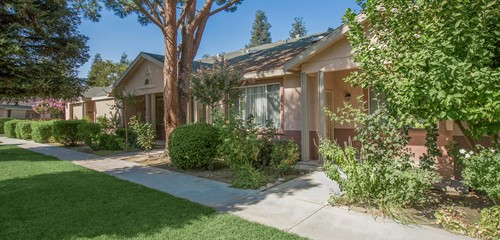 Image of Brookside Senior Apartments (1)