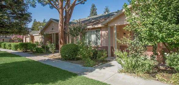 Image of Brookside Senior Apartments (1)