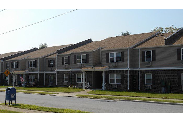 Image of Poughkeepsie Village Apartments (1)