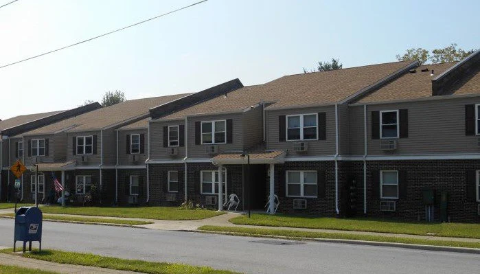 Image of Poughkeepsie Village Apartments (1)