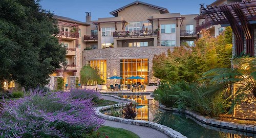 Image of Vi At Palo Alto Senior Living (7)