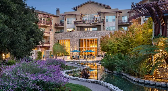 Image of Vi At Palo Alto Senior Living (7)