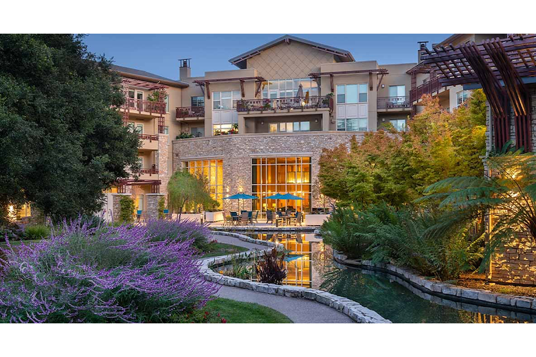 Image of Vi At Palo Alto Senior Living (7)