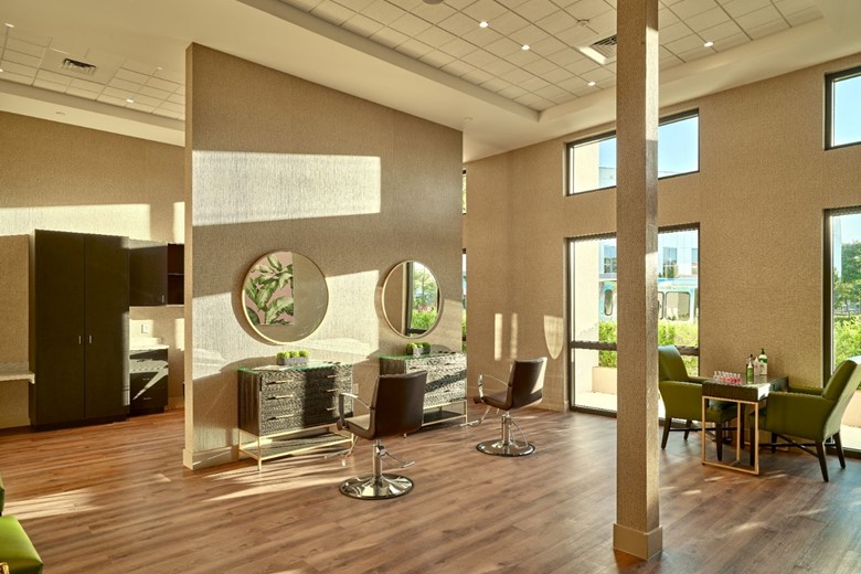 Image of The Oasis at Coral Reef (7)