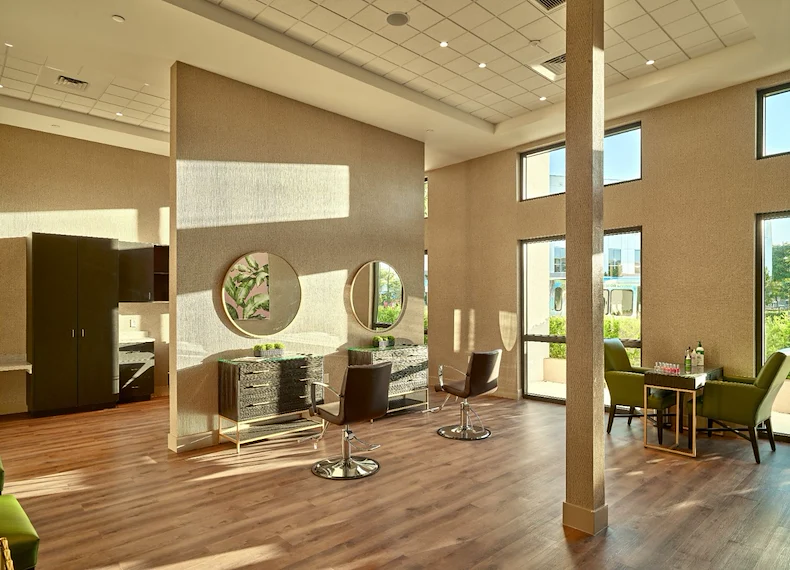 Image of The Oasis at Coral Reef (7)