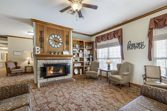 Image of Brookdale Enid (3)