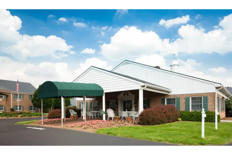 Image of Senior Commons at Powder Mill (6)