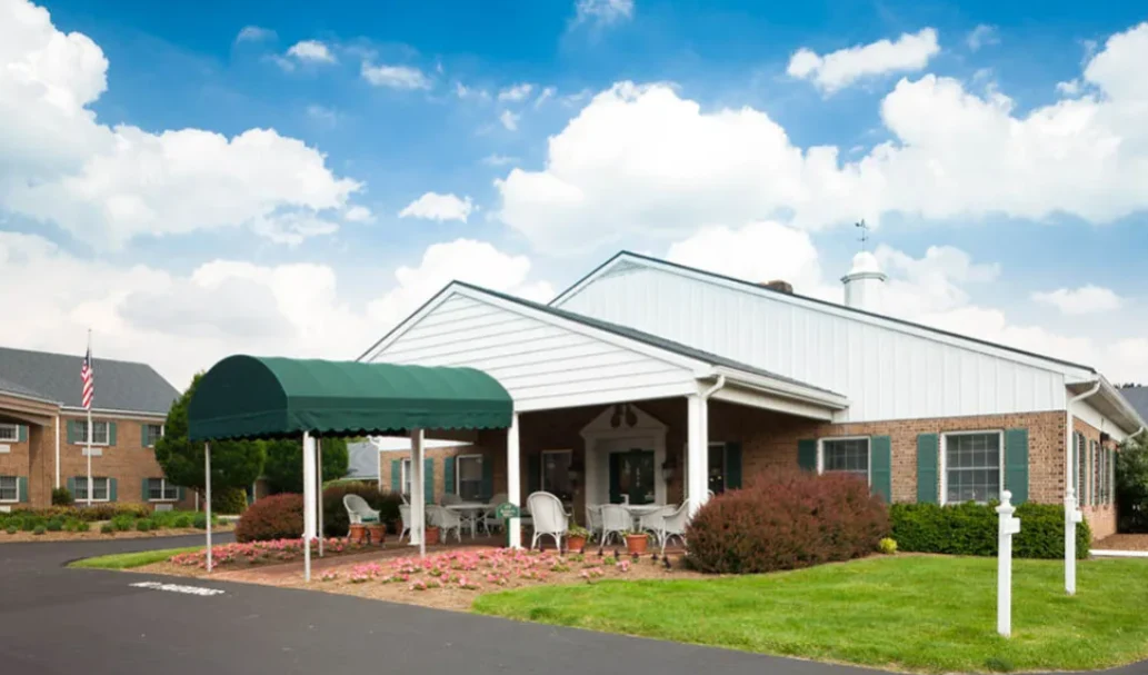 Image of Senior Commons at Powder Mill (6)