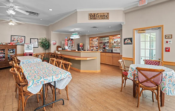 Image of Good Samaritan - Prairie View Gardens (3)