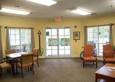 Image of River Chase Village (5)