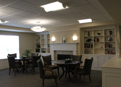 Image of Mary Taylor House (2)