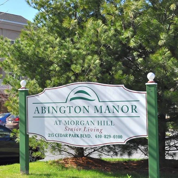 Image of Abington Manor at Morgan Hill (3)