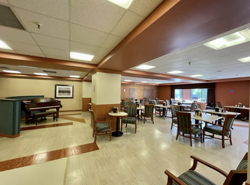 Image of Buckeye Forest at Fairfield Health Center (8)