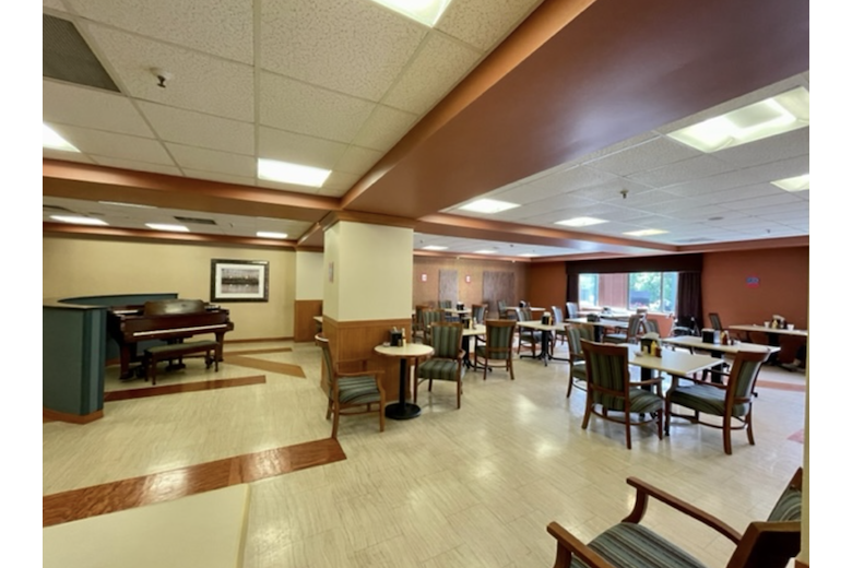 Image of Buckeye Forest at Fairfield Health Center (8)
