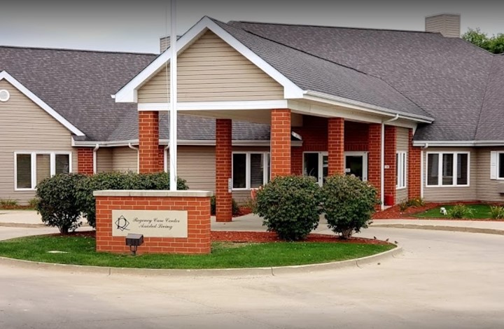 Image of Regency Care Center - Assisted Living (1)