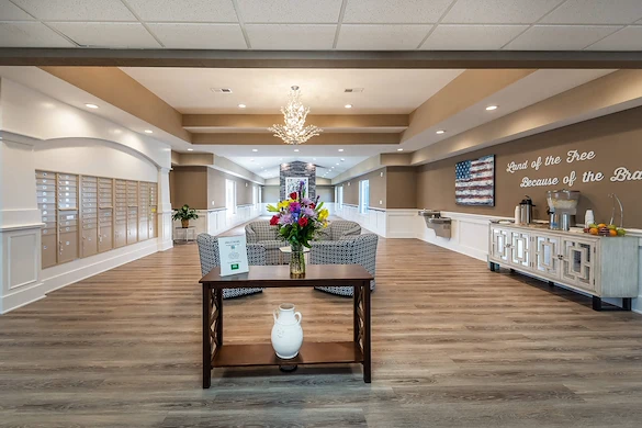 Image of Provision Living at Canton (8)