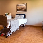 Image of Forest Hills Healthcare Center. (7)