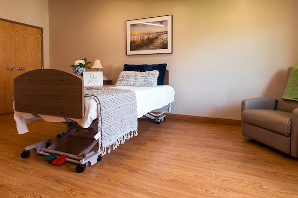 Image of Forest Hills Healthcare Center. (7)