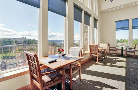 Image of Crystal Terrace of Klamath Falls (4)