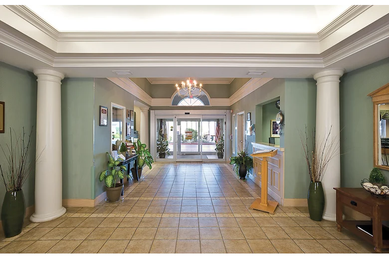 Image of Life Care Center Of Coeur D'alene (7)