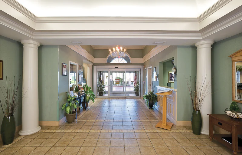 Image of Life Care Center Of Coeur D'alene (7)