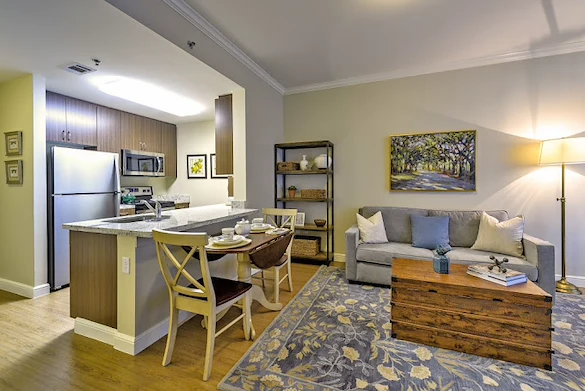 Image of The Village of River Oaks (8)