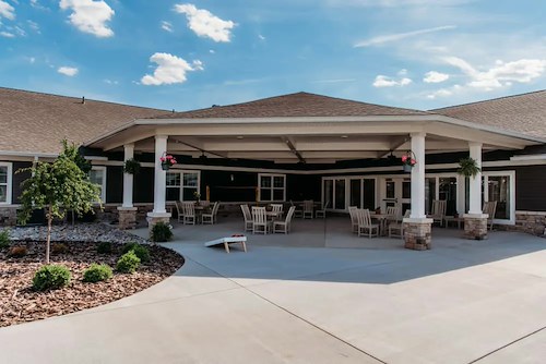 Image of Rivercrest Senior Living (3)