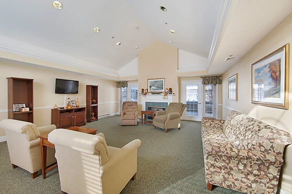 Image of Brookdale Grand Blanc Memory Care (2)