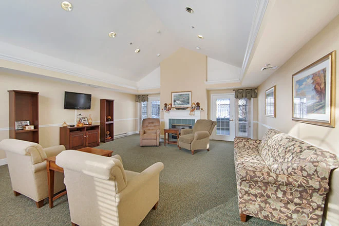 Image of Brookdale Grand Blanc Memory Care (2)