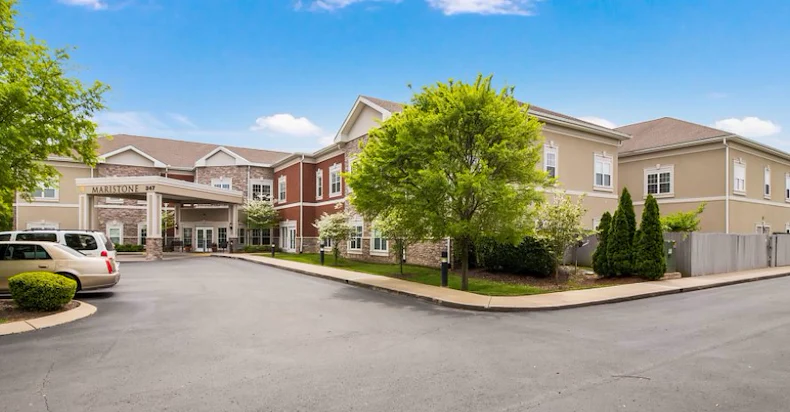 Image of Maristone of Franklin (1)