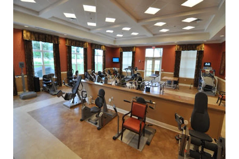 Image of Spring Lake Rehabilitation Center (5)