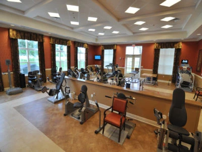 Image of Spring Lake Rehabilitation Center (5)