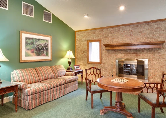 Image of The Oaks - Scenic View (Assisted Living) (2)