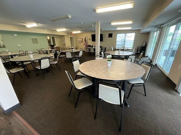 Image of New Hartford Square Senior Apartments (8)