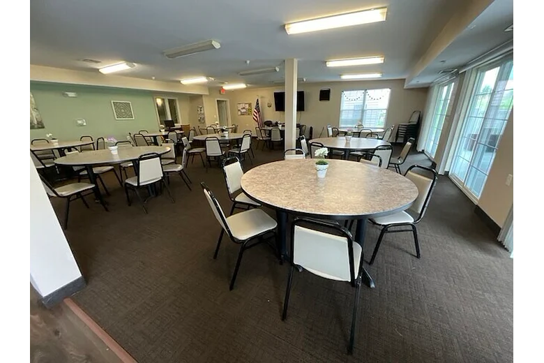 Image of New Hartford Square Senior Apartments (8)