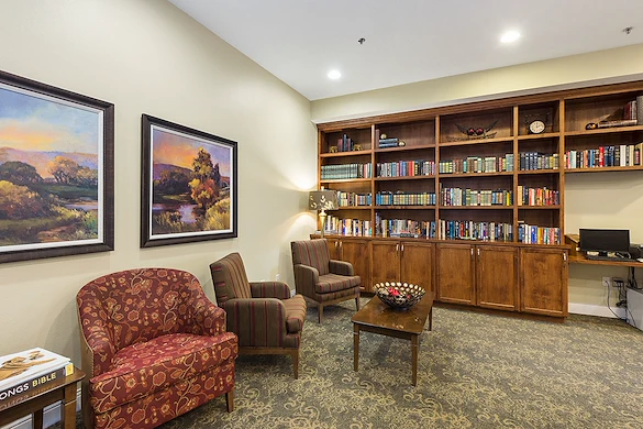 Image of Spring Valley Assisted Living (6)